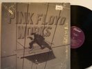 Pink Floyd WORKS 1983 Capitol ST-12276 shink NM