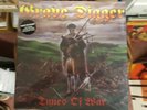 GRAVE DIGGER  tunes of war  DoLP  2013  Coloured Vinyl