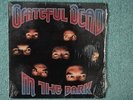 Grateful Dead In The Dark 1987 Sealed Original Arista AL 8452