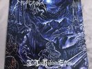 Emperor - 1994 RARE Gatefold LP In the Nightside Eclipse Original 1st Press