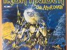 IRON MAIDEN Vinyl Doppelalbum LIVE AFTER DEATH Sammlerstück 2404263 TOPZUSTAND