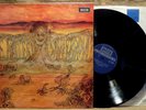 UK ROCK LP: SAVOY BROWN, BLUE MATTER Decca SKL 4994 BOXED LABEL