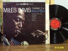 MILES DAVIS LP 