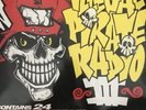 illegal Pirate Radio III 3 x 12