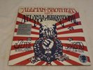 The Allman Brothers Band - Live At The Atlanta Pop Festival 4xLP Vinyl RSD 2018