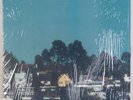 ELIANE RADIGUE: Songs of Milarepa LOVELY MUSIC Shrink Experimental LP NM