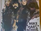 MIKE HART Mike Hart Bleeds LP DANDELION 1969 UK orig LIVERPOOL SCENE-ROADRUNNERS