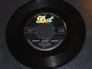 NM Kay-Cee Jones 45 Johnny/Kinda Like Love DOT rockabilly eddie cochran HEAR Mp3