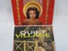 Martin Denny EXOTIC PERCUSSION/QUIET VILLAGE 2 LPs Liberty 3122/3168 Mono NM-
