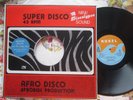 Bunny Mack ?Let Me Love You. Rokel SD-RK 09 UK 12inch Vinyl Maxi-Single