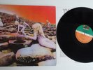 Led Zeppelin, House of the Holy, mint-
