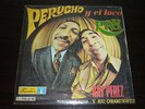 RAY PEREZ Y SU ORQUESTA perucho y el loco ray LP / VENEZUELA SALSA GUAGUANCO ???