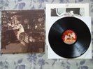 Led Zeppelin In Through The Out Door 1979 Original SS 16002 95%+ plays EX to M-