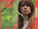 FRANÇOISE HARDY -  JE NE SAIS PAS CE QUE JE VEUX (45t  -EP) - 1968