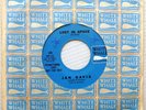 Jan Davis PROMO ONLY vg++ SURF White Whale 45 Lost In Space Run For Your Life DG