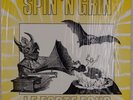 LE FORTE FOUR: Spin N’ Grin LAFMS Abstract Experimental OG ’81 Vinyl LP NM-