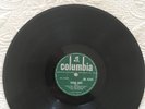 CLIFF RICHARD & THE DRIFTERS : LIVING DOLL  /  APRON STRINGS.  UK. 78 rpm (1959)