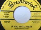 Northern Soul Promo 45/ Linda Hopkins 