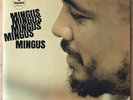 CHARLES MINGUS Mingus Mingus Mingus JAPAN 70'S LP IMPULSE VIM-5546