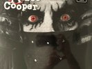 Alice Cooper  - The Eyes Of Alice  Cooper(180g LTD Blue Vinyl), Cargo Records /