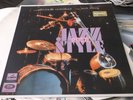 Shankar Jaikishan / Rais Khan ?– Raga-Jazz Style,HMV ECSD-2377,1968 HMV INDIA LP