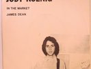 JODY KOENIG In the Market / James Dean RAVE 45 power pop wave 7” NM HEAR