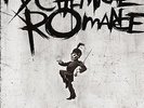 My Chemical Romance The Black Parade Grey coloured Vinyl Ltd 1000