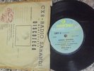 Teen Beat 45 CINTY LI These Boots Are Made / Norwegian Wood 7