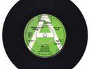 TMG 725 - DEMO - Edwin Starr / Time / TAMLA MOTOWN - NORTHERN SOUL