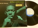 John Coltrane Blue Train Blue Note 1577 NM NYC RVG