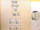 PINK FLOYD - The Wall - '79 Columbia label PROMO-DEMONSTRATION 2-LP SET
