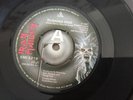 Iron Maiden Running Free DJ promo 7” very rare