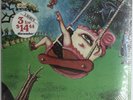 Little Feat - Sailin’ Shoes  1972 - Sealed Original Unopened, Warner Bros.