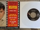 ELVIS PRESLEY Tickle Me/Night Rider 7