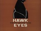 Coleman Hawkins Hawk Eyes vinyl LP album record UK 32-102 ESQUIRE 1961