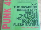 RSD18 Vinyl New Punk 45 Approaching The Minimal With Spray Guns 7” Boxset