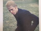 JANDEK 'Somebody in the Snow' LP (sonic youth the fall neil young faust dead c)