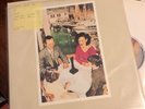 Led Zeppelin Presence Classic Record 200g 4x45rpm LP Super RARE OOP