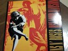 Guns N' Roses ?– Use Your Illusion I Vinyl   Korea Pressung BMGFL5014