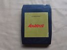 Bob Marley & the Wailers: Exodus 8 Track Tape 1977 Island # Y819498 Rare