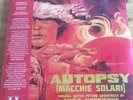 Record Store Day Vinyl New & Sealed  Autopsy Macchie Solari Ennio Morricone Lp