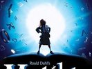 4 Matilda Tickets, Birmingham Hippodrome, Saturday 11th August @ 19:30 ROW F