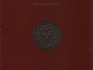 Discipline King Crimson UK vinyl LP album record EGLP49 EG 1981