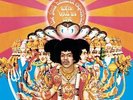 JIMI HENDRIX - AXIS: BOLD AS LOVE (180GM) NEW VINYL