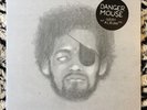 DANGER MOUSE The Grey Album LP IMPORT 500 MADE Jay Z Beatles Gray RARE Vinyl NEW