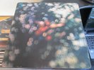 PINK FLOYD OBSCURED BY CLOUDS VINYL LP NEAR MINT