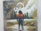 Coheed and Cambria No World for Tomorrow 2X LP Vinyl Amory Wars Afterman Sstb