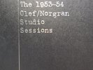 STAN GETZ 1953-54 CLEF/NORGRAN  TEST PRESSING MOSAIC 4-LP SET NEAR MINT