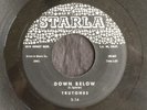 Trutones, Starla 14, Down Below & It's 2 a.m. On Mulholland Drive, Really good