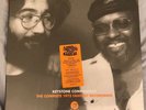 Keystone Companions Complete Fantasy Recordings GARCIA SAUNDERS grateful Dead
